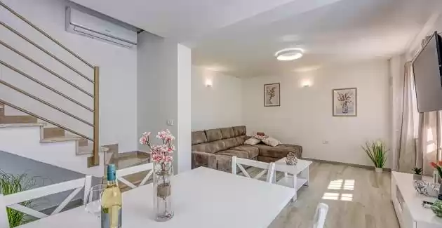 Ferienlandhaus Zvanya
