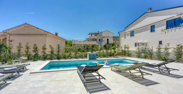 Casa Fortunato with Private Pool