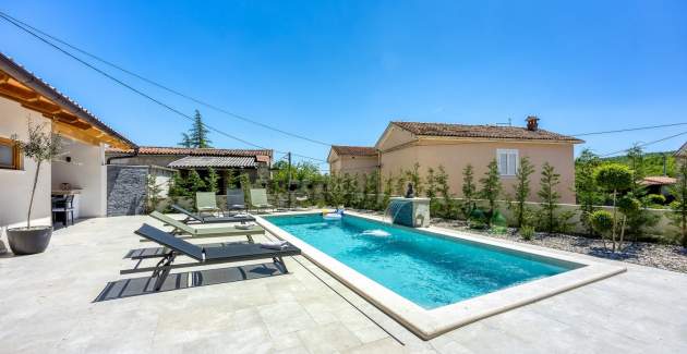 Casa Fortunato with Private Pool