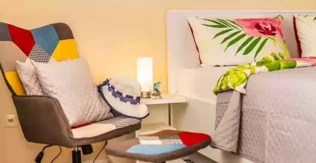 Apartments Delphin / Studio Apartment No.1