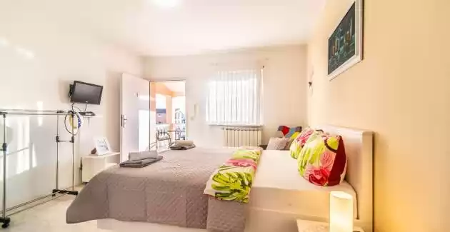 Apartments Delphin / Studio Apartment No.2