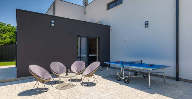 Villa Dell Re