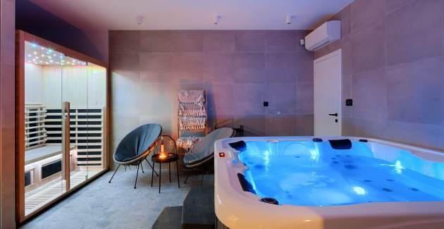 Villa Dell Re