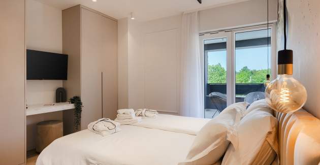 Villa Dell Re