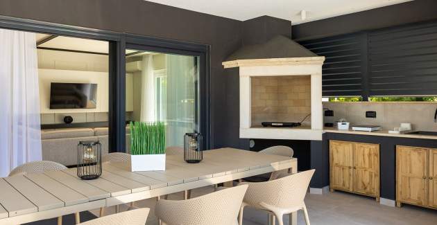 Villa Dell Re