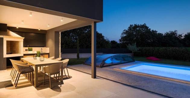 Villa Dell Re