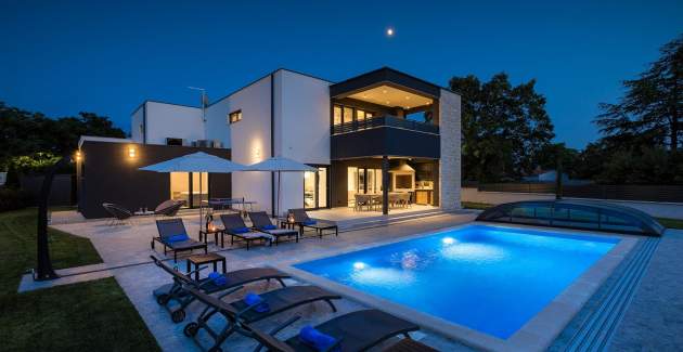 Villa Dell Re