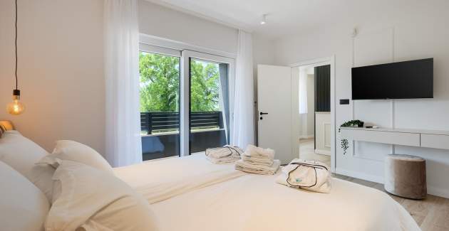 Villa Dell Re
