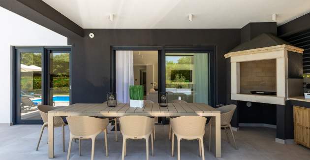 Villa Dell Re