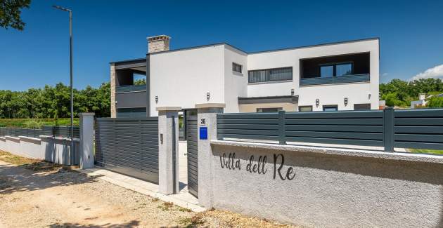 Villa Dell Re