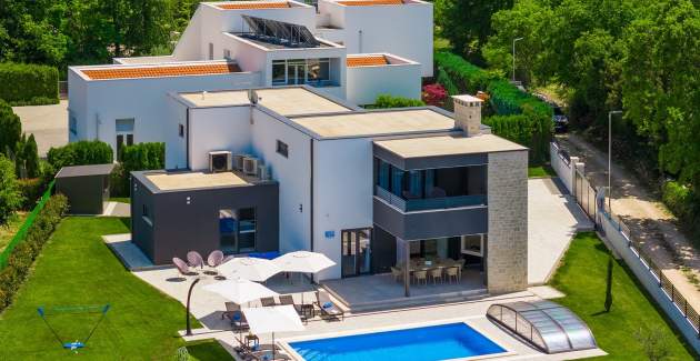 Villa Dell Re