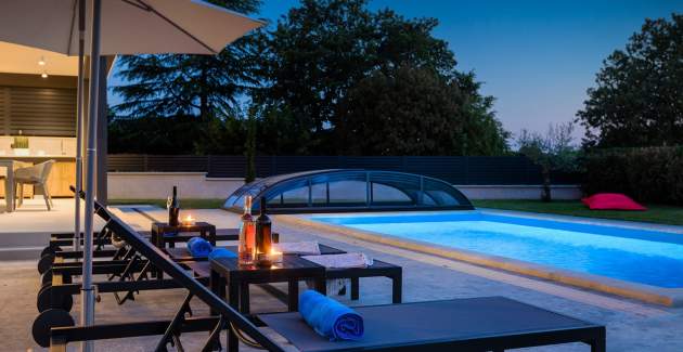 Villa Dell Re
