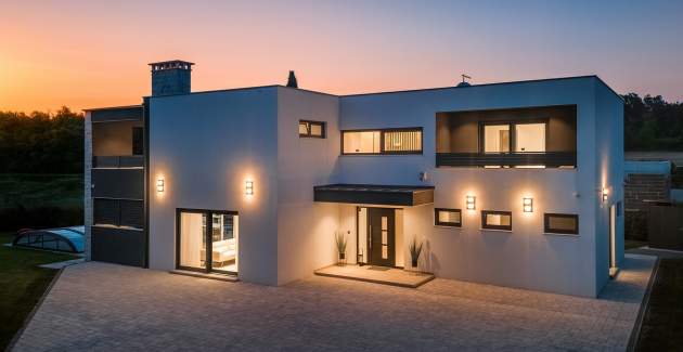 Villa Dell Re