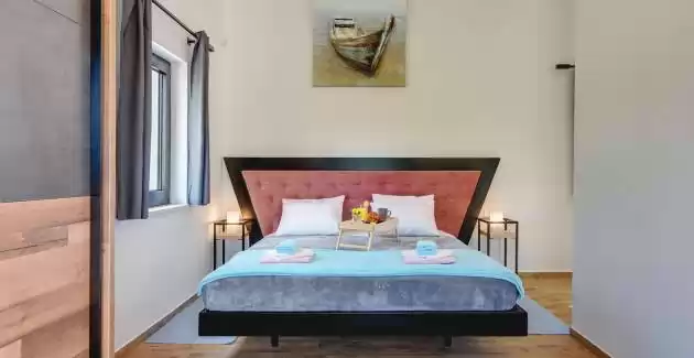 Villa Radola Residence - Heated Pool