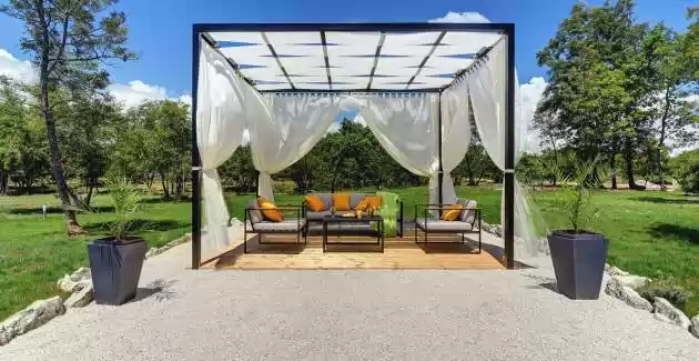 Villa Radola Residence - Heated Pool