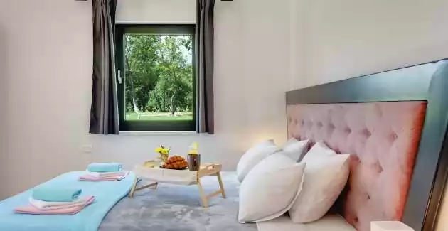 Villa Radola Residence - Heated Pool