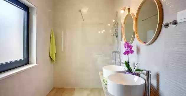 Villa Radola Residence - Heated Pool