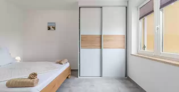 Three-Bedroom Apartment Smilys II