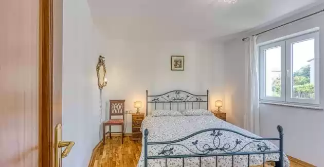 Apartment Perla with Terrace