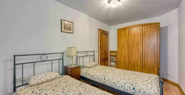 Apartment Perla with Terrace