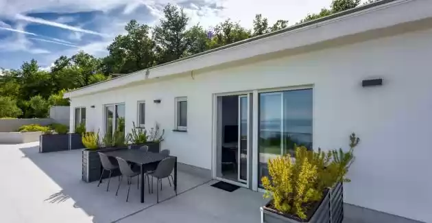 New in 2024 Villa Lina