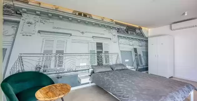 New in 2024 Villa Lina