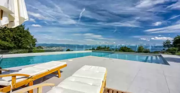 New in 2024 Villa Lina