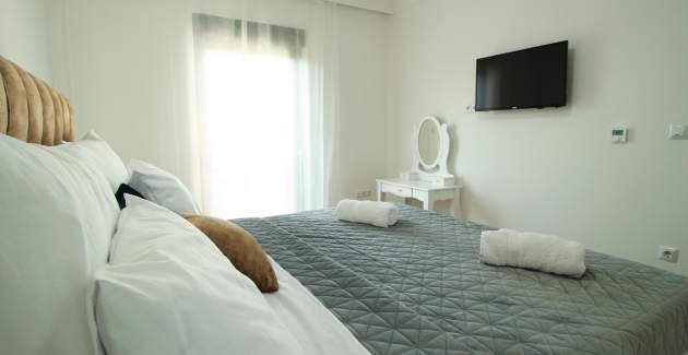 Modern and spacious Villa Sara