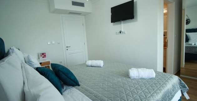 Modern and spacious Villa Sara