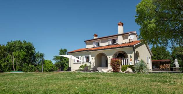 Villa Serena