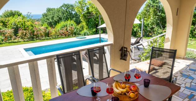 Villa Serena