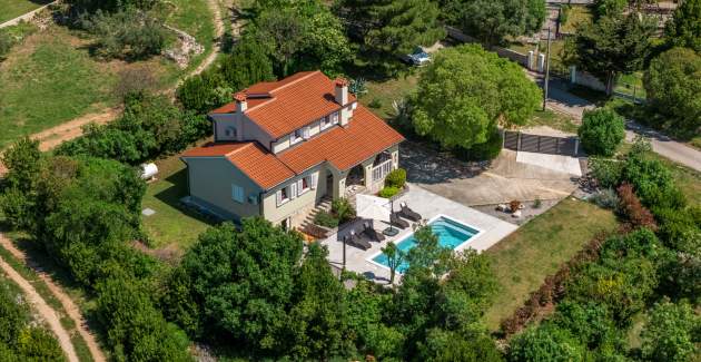 Villa Serena