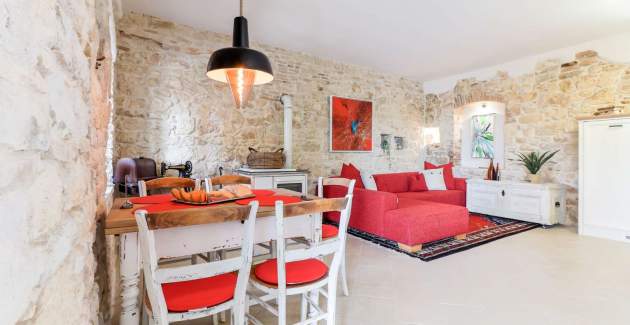 4 you App - One Bedroom A3