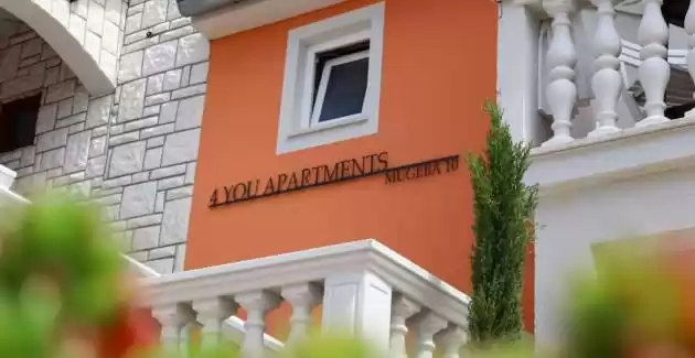 4 you App - One Bedroom A3