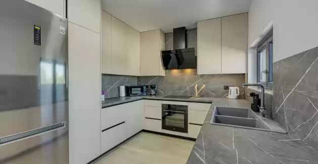 Luxury Apartment LIGHT