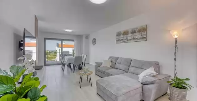 Luxury Apartment LIGHT