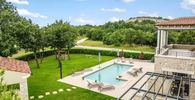 Villa Sogno Istriano