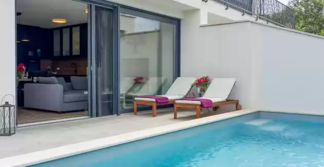 Casa Ella with Private Pool