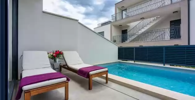 Casa Ella with Private Pool