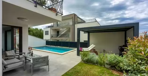 Casa Ella with Private Pool