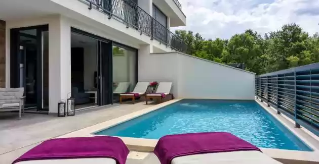 Casa Ella with Private Pool