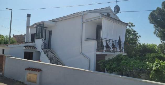 Apartment A&E mit Meerblick