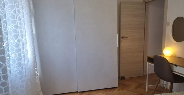 Apartment A&E mit Meerblick