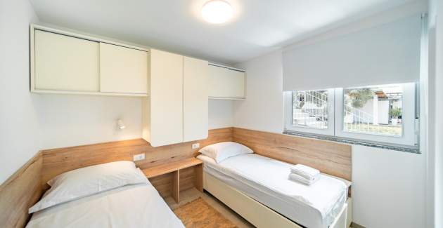 Ferienhaus Arti N2