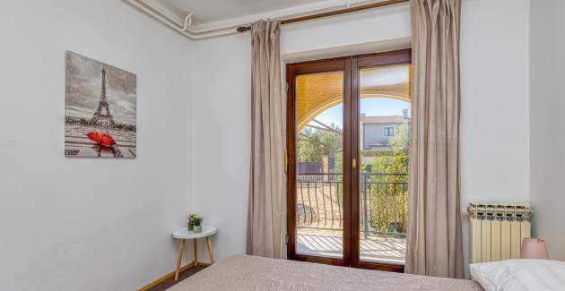 Three-Bedroom Apartment Josipa with Whirlpool