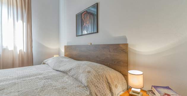 Three-Bedroom Apartment Josipa with Whirlpool