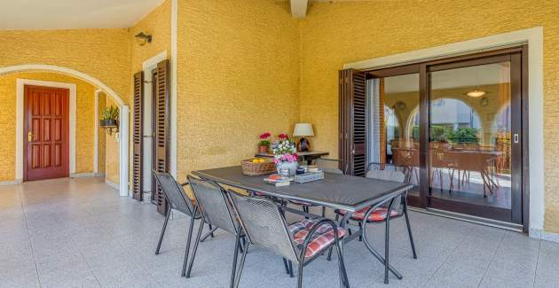 Three-Bedroom Apartment Josipa with Whirlpool