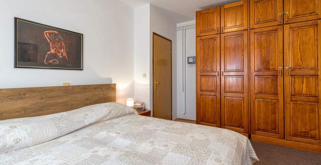 Three-Bedroom Apartment Josipa with Whirlpool