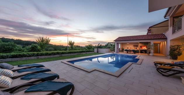 Villa Rotonda