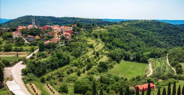 Villa Mamma Mia by Villsy